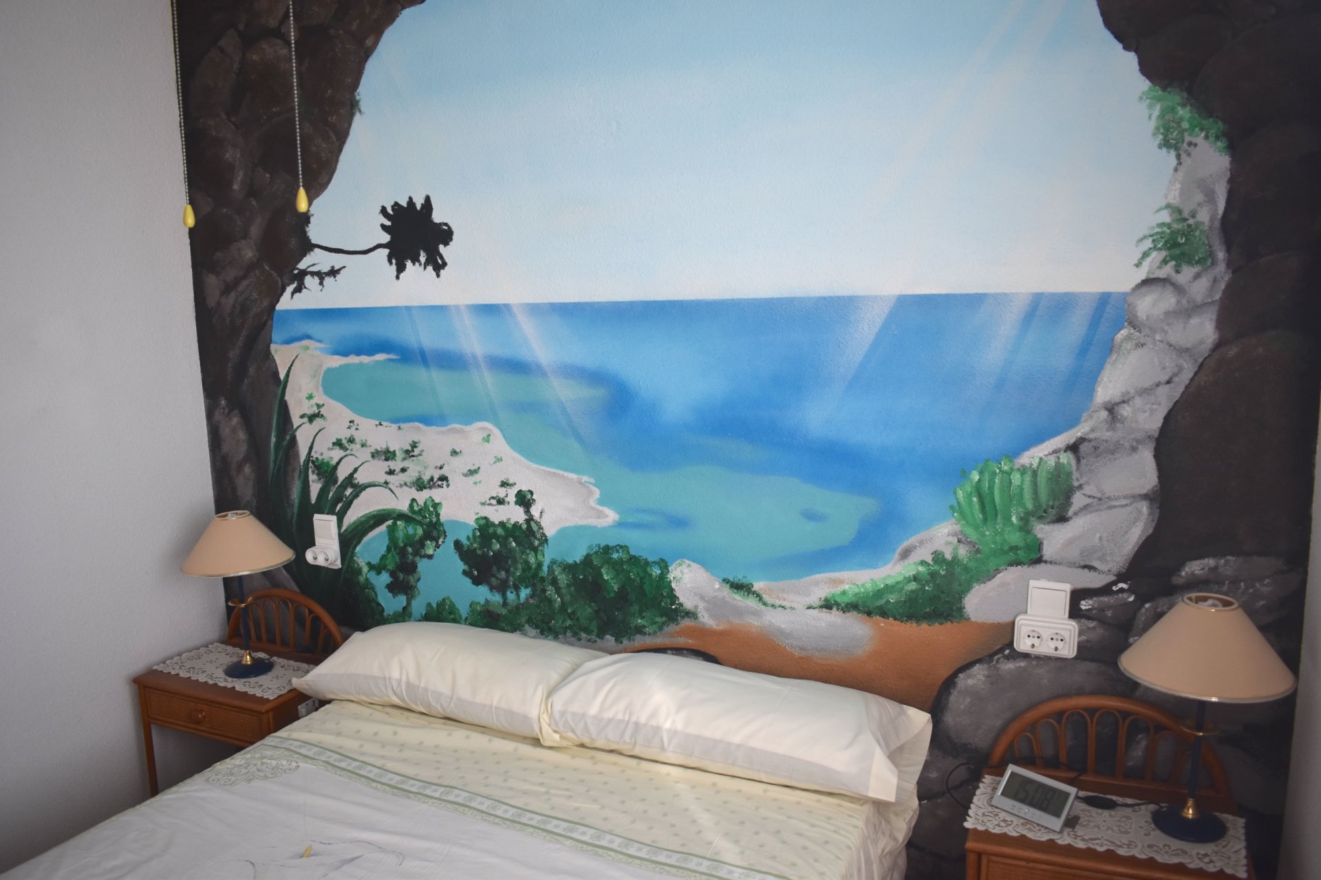 Herverkoop - Villa -
San Fulgencio - Costa Blanca