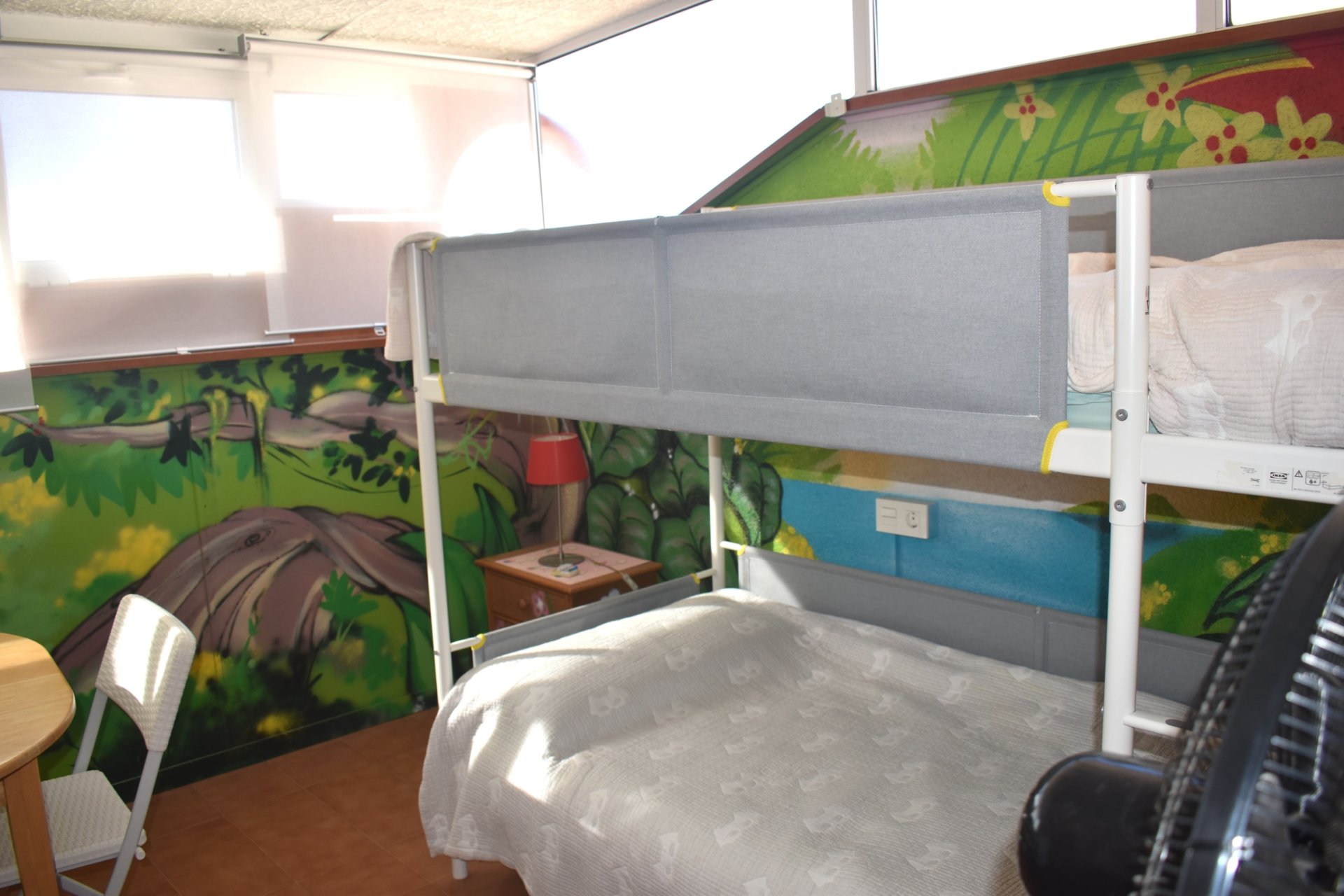 Herverkoop - Villa -
San Fulgencio - Costa Blanca