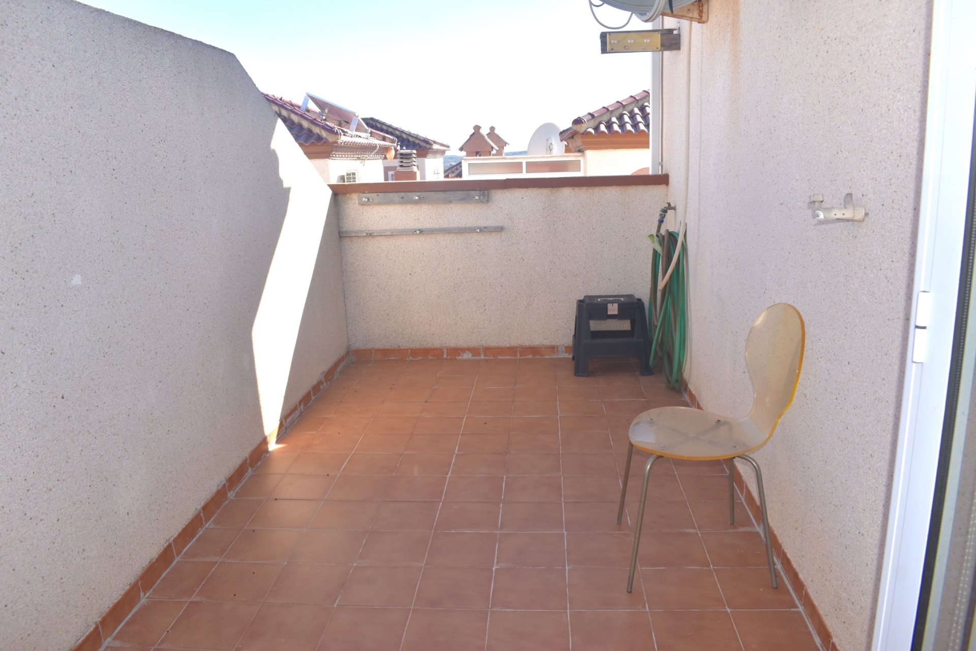 Herverkoop - Villa -
San Fulgencio - Costa Blanca