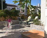 Herverkoop - Villa -
San Fulgencio - Costa Blanca