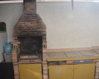 Herverkoop - Villa -
San Fulgencio - Costa Blanca