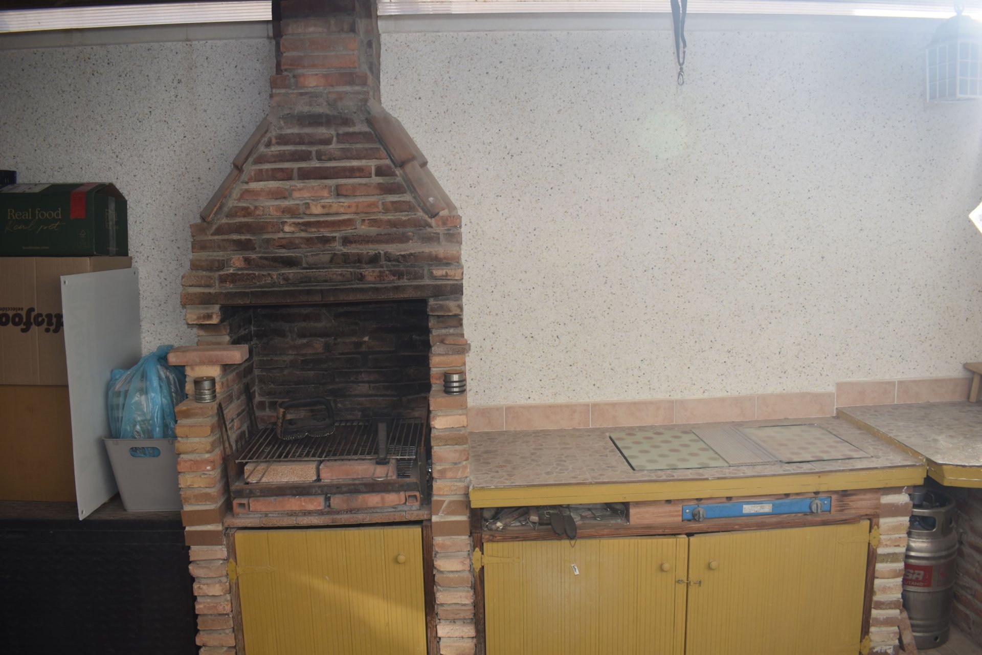 Herverkoop - Villa -
San Fulgencio - Costa Blanca