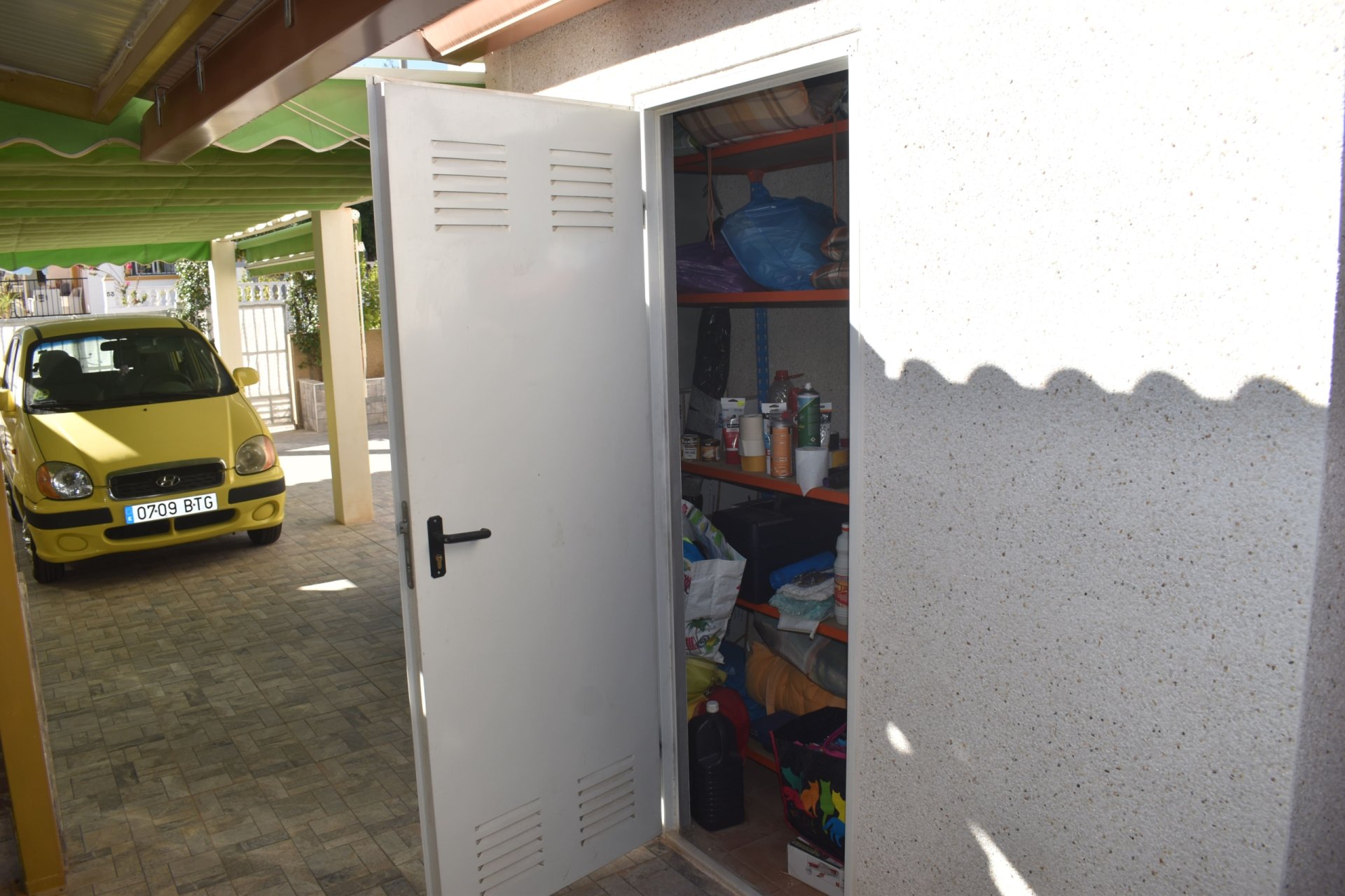 Herverkoop - Villa -
San Fulgencio - Costa Blanca