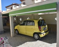 Herverkoop - Villa -
San Fulgencio - Costa Blanca