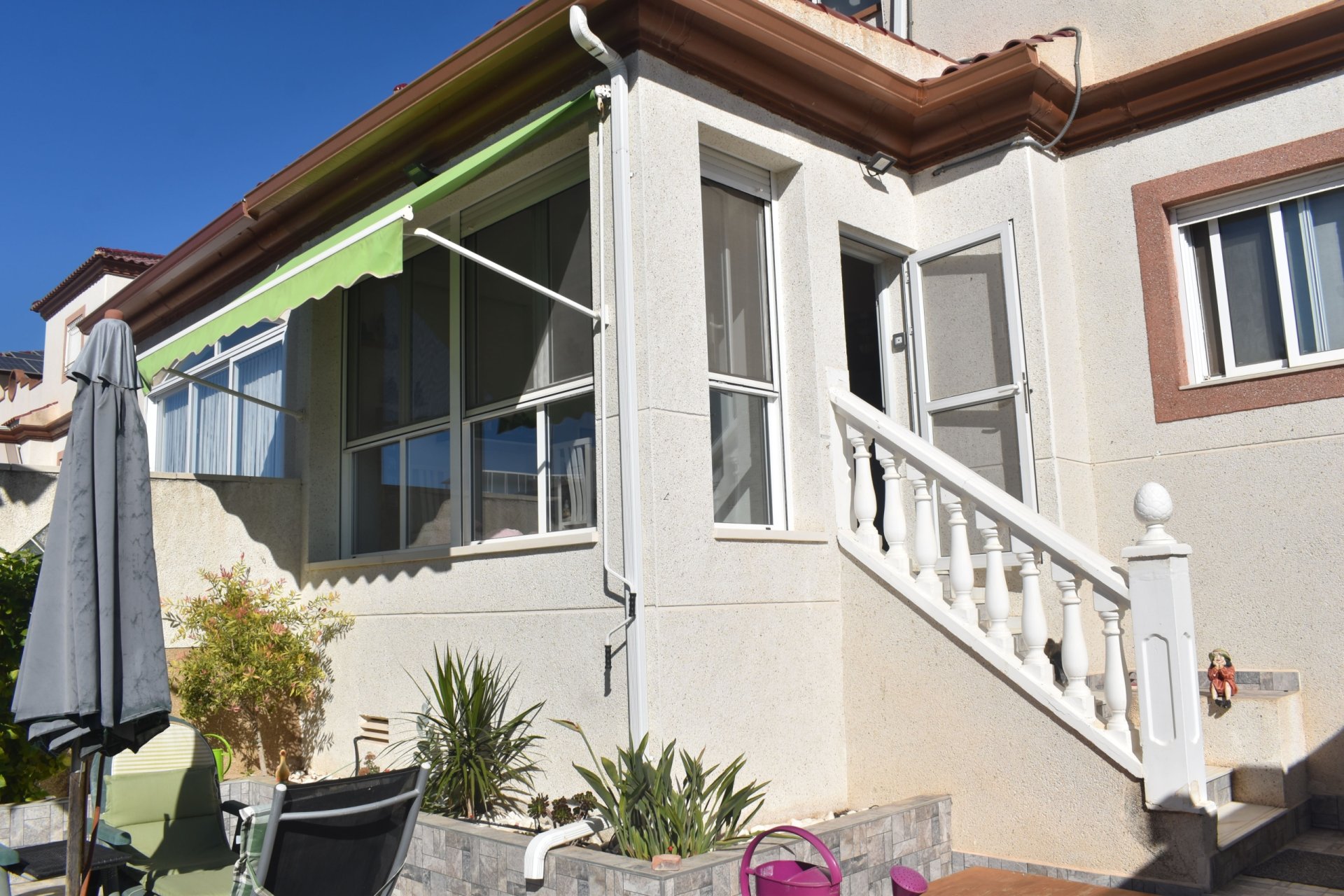 Herverkoop - Villa -
San Fulgencio - Costa Blanca