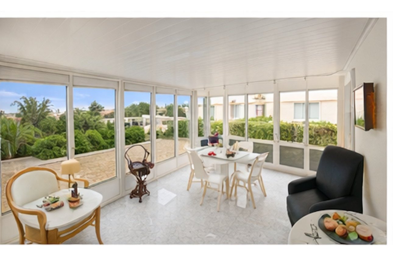 Herverkoop - Villa -
San Fulgencio - Costa Blanca