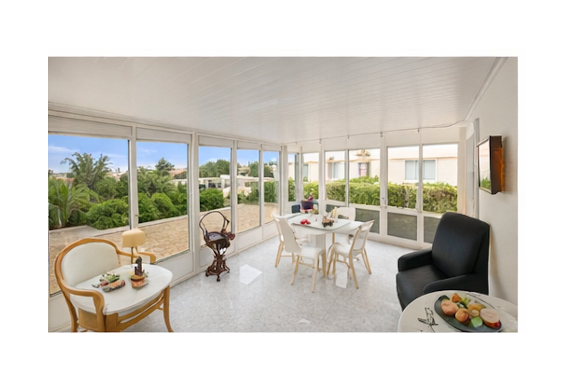 Herverkoop - Villa -
San Fulgencio - Costa Blanca