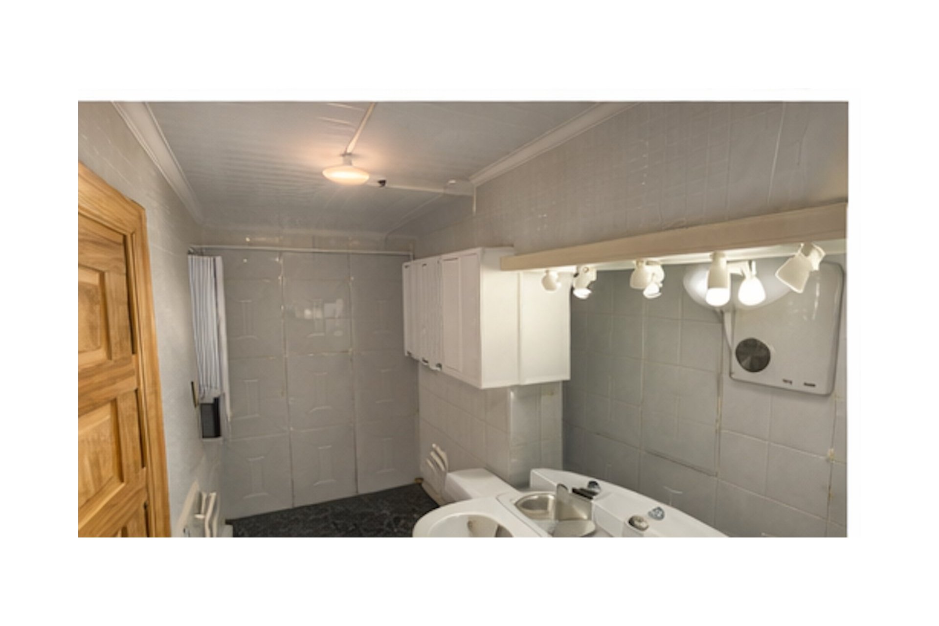 Herverkoop - Villa -
San Fulgencio - Costa Blanca