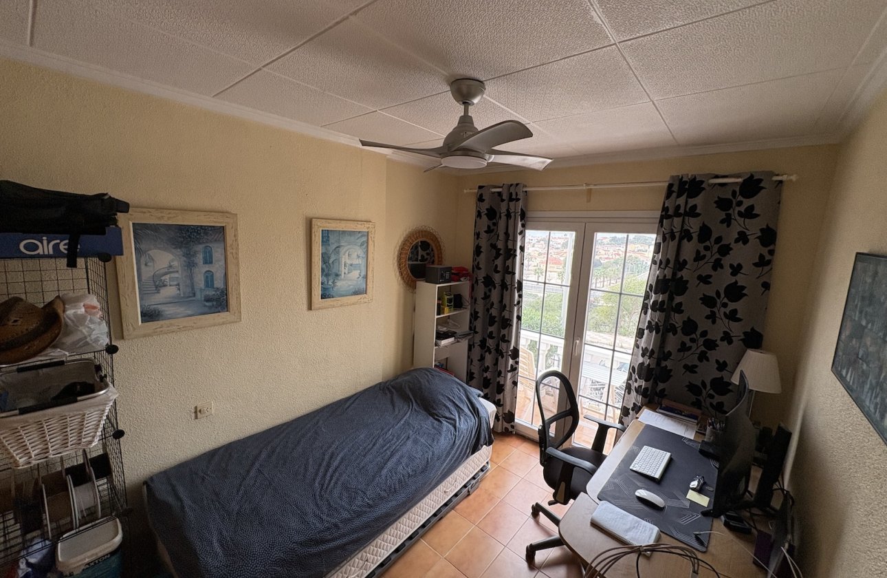 Herverkoop - Villa -
San Fulgencio - Costa Blanca