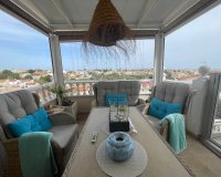 Herverkoop - Villa -
San Fulgencio - Costa Blanca