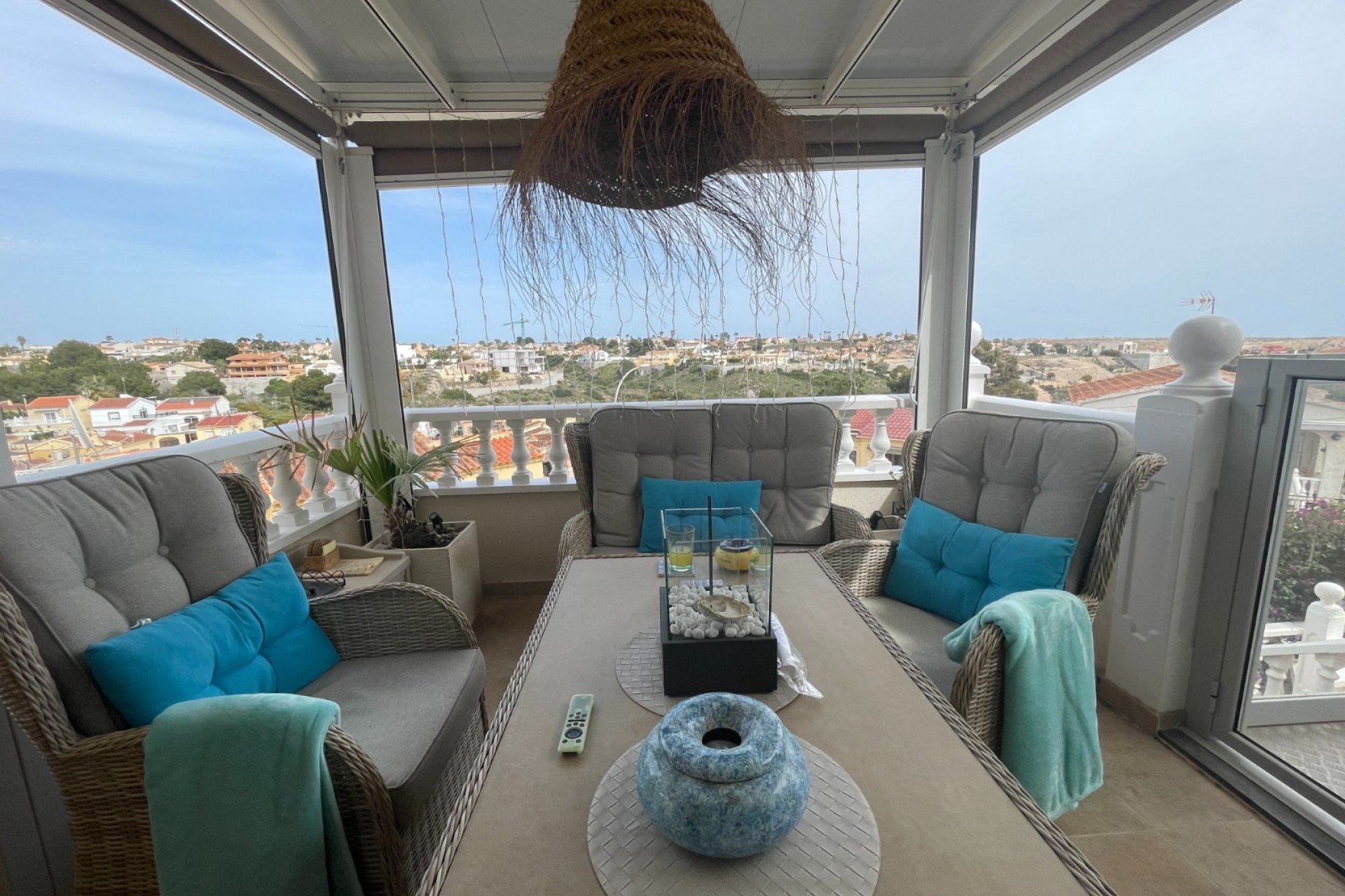 Herverkoop - Villa -
San Fulgencio - Costa Blanca