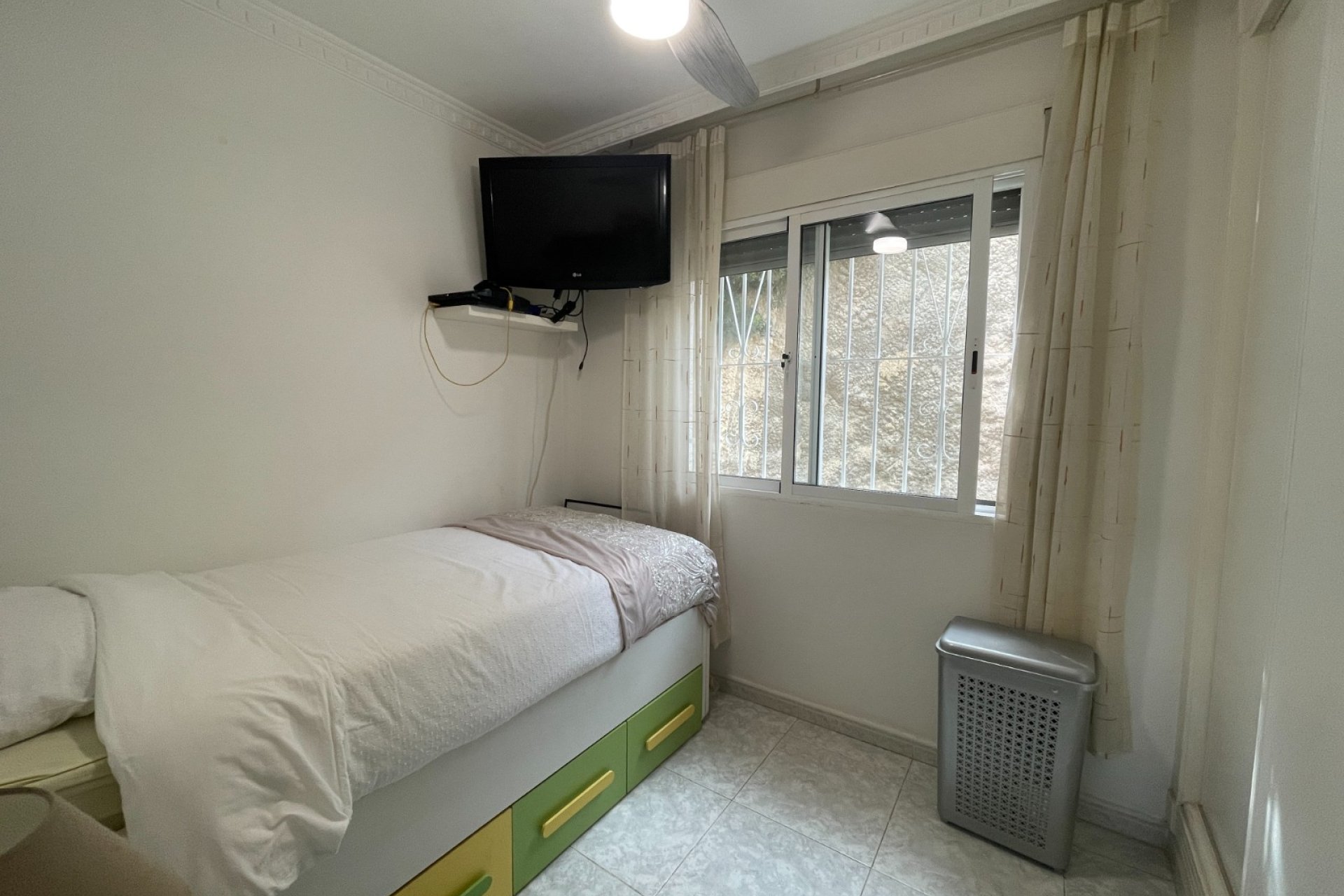 Herverkoop - Villa -
San Fulgencio - Costa Blanca