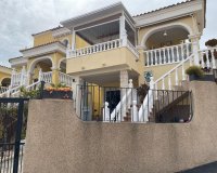 Herverkoop - Villa -
San Fulgencio - Costa Blanca