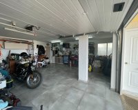 Herverkoop - Villa -
San Fulgencio - Costa Blanca