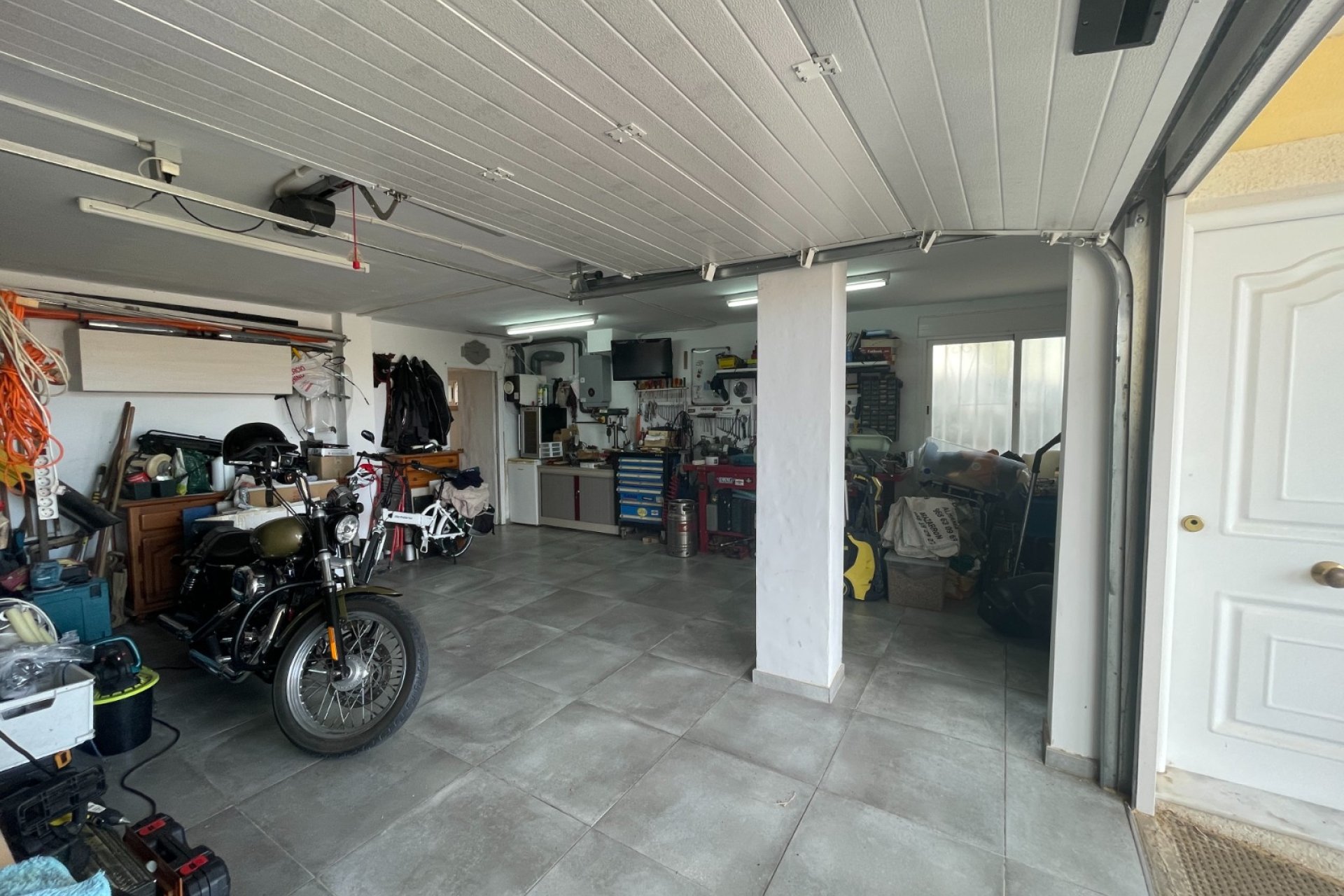 Herverkoop - Villa -
San Fulgencio - Costa Blanca