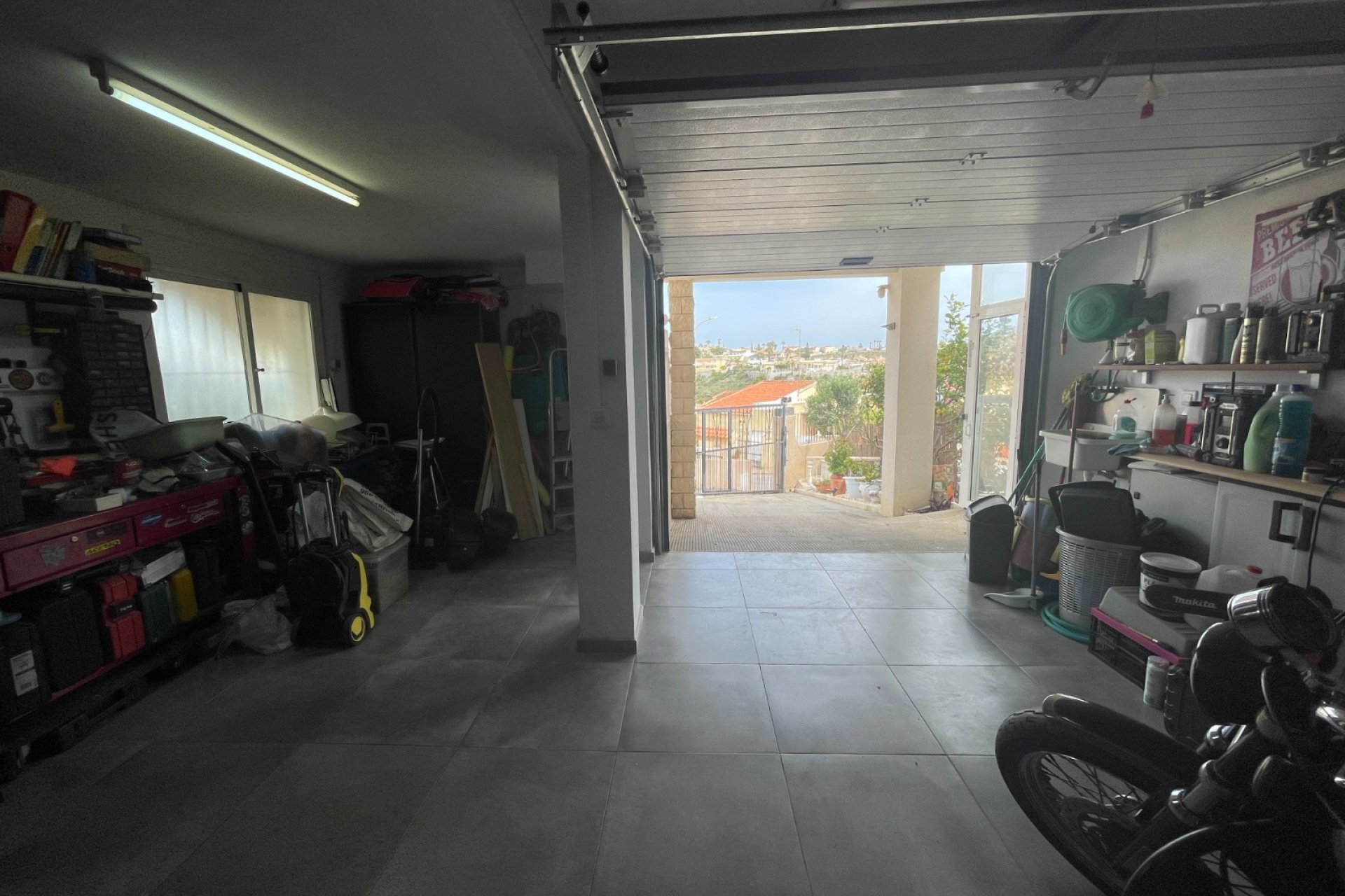 Herverkoop - Villa -
San Fulgencio - Costa Blanca