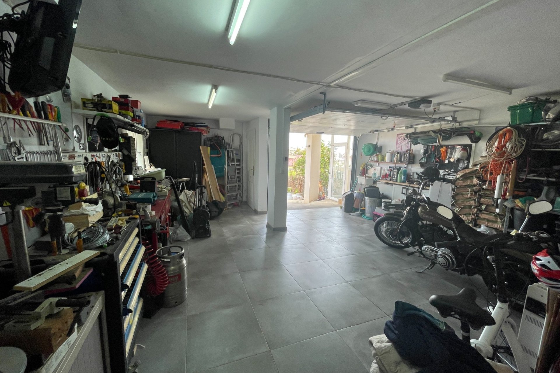 Herverkoop - Villa -
San Fulgencio - Costa Blanca