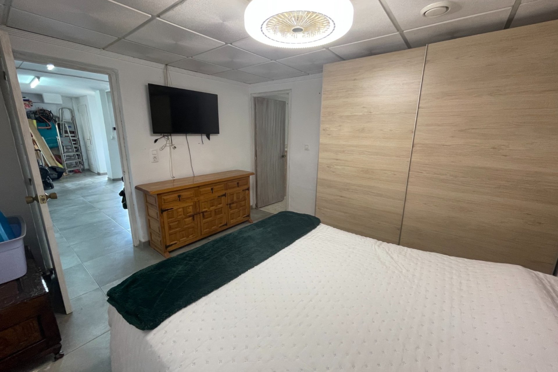 Herverkoop - Villa -
San Fulgencio - Costa Blanca