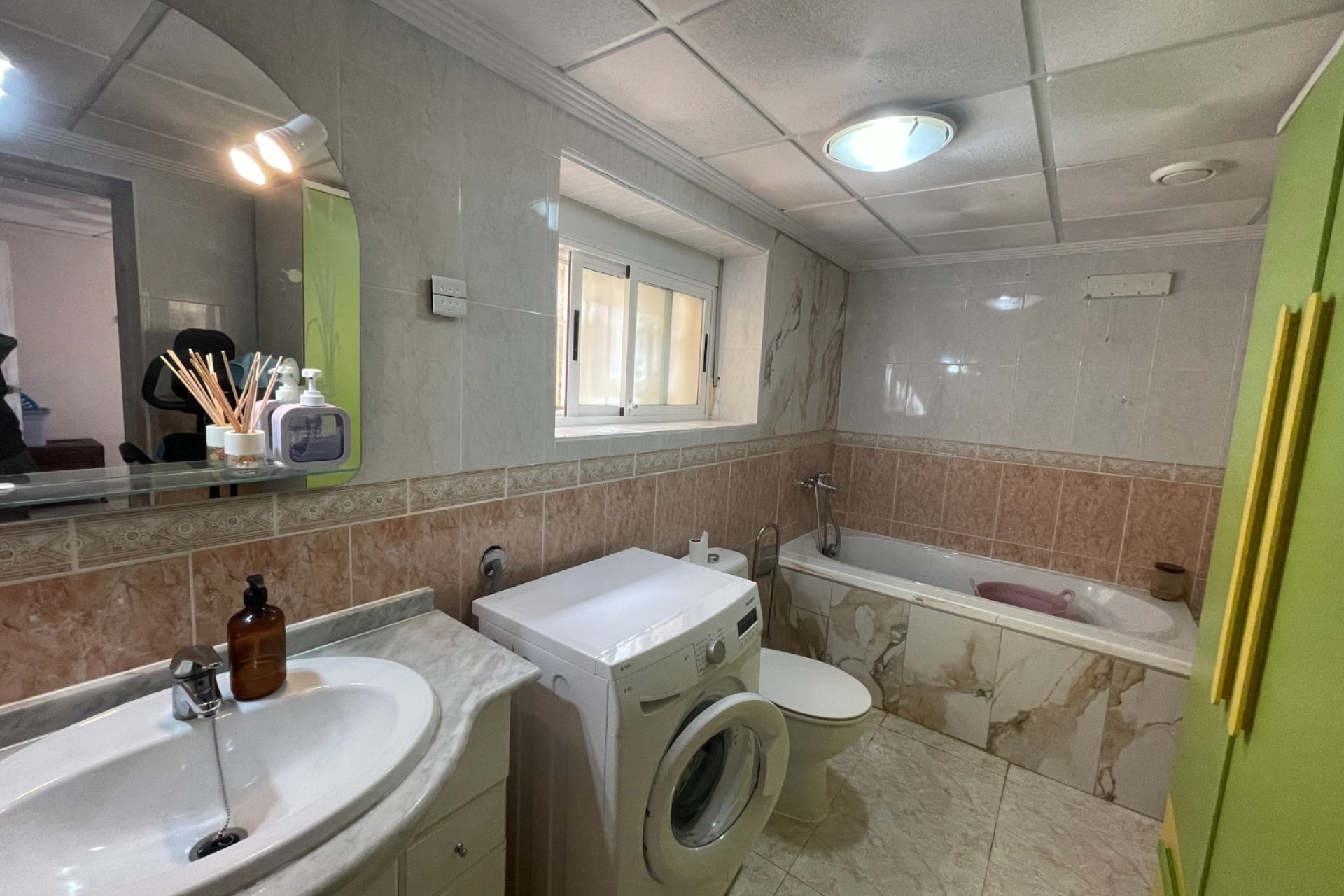 Herverkoop - Villa -
San Fulgencio - Costa Blanca