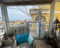 Herverkoop - Villa -
San Fulgencio - Costa Blanca