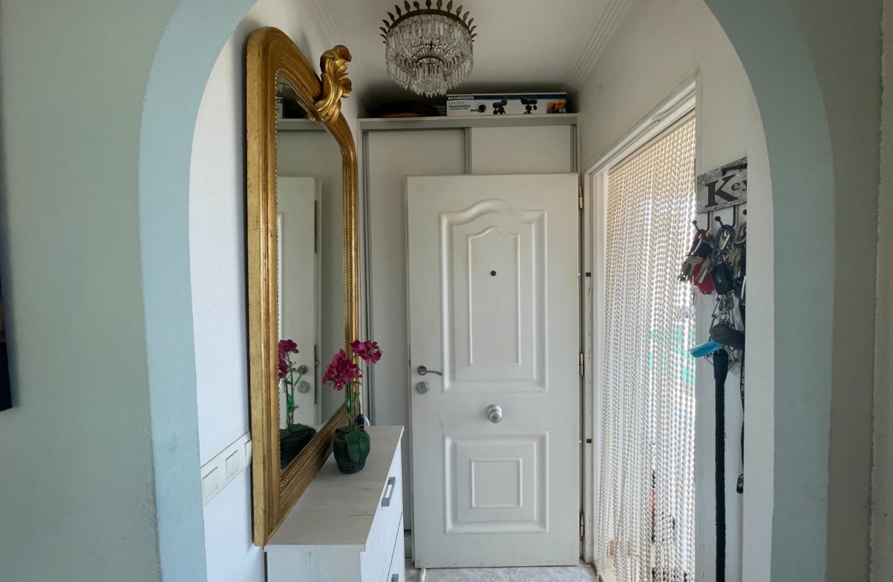 Herverkoop - Villa -
San Fulgencio - Costa Blanca