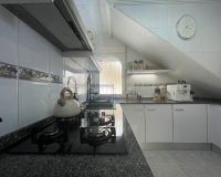 Herverkoop - Villa -
San Fulgencio - Costa Blanca