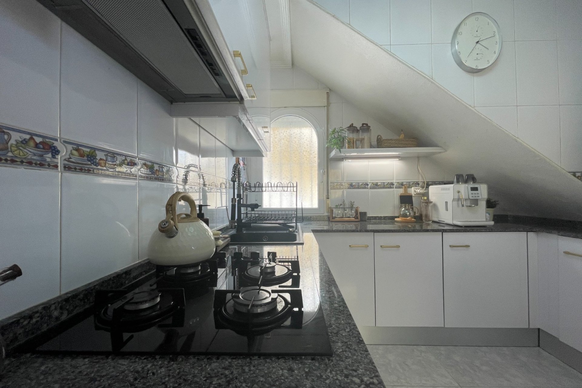 Herverkoop - Villa -
San Fulgencio - Costa Blanca