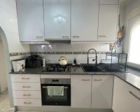 Herverkoop - Villa -
San Fulgencio - Costa Blanca