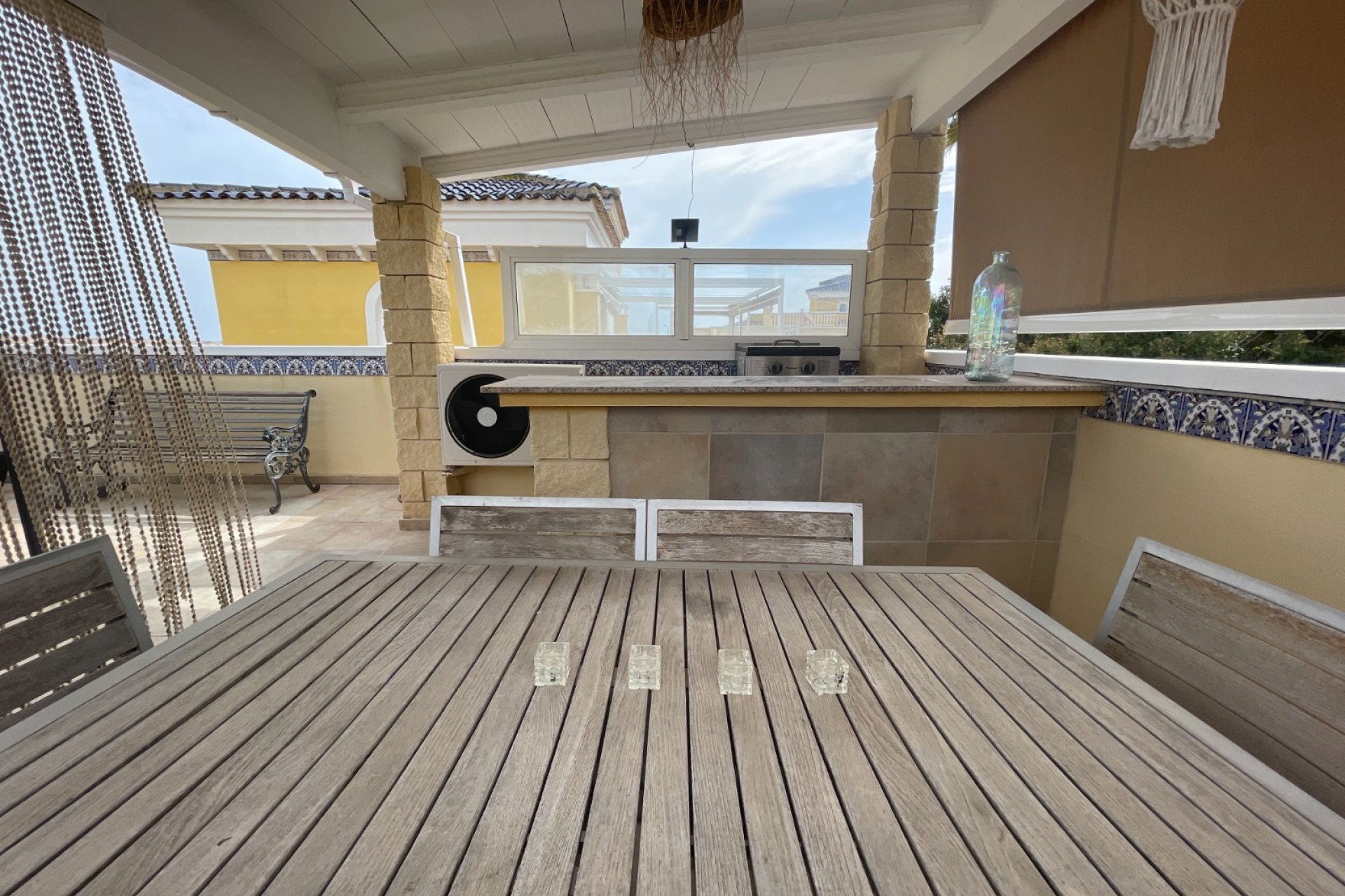 Herverkoop - Villa -
San Fulgencio - Costa Blanca