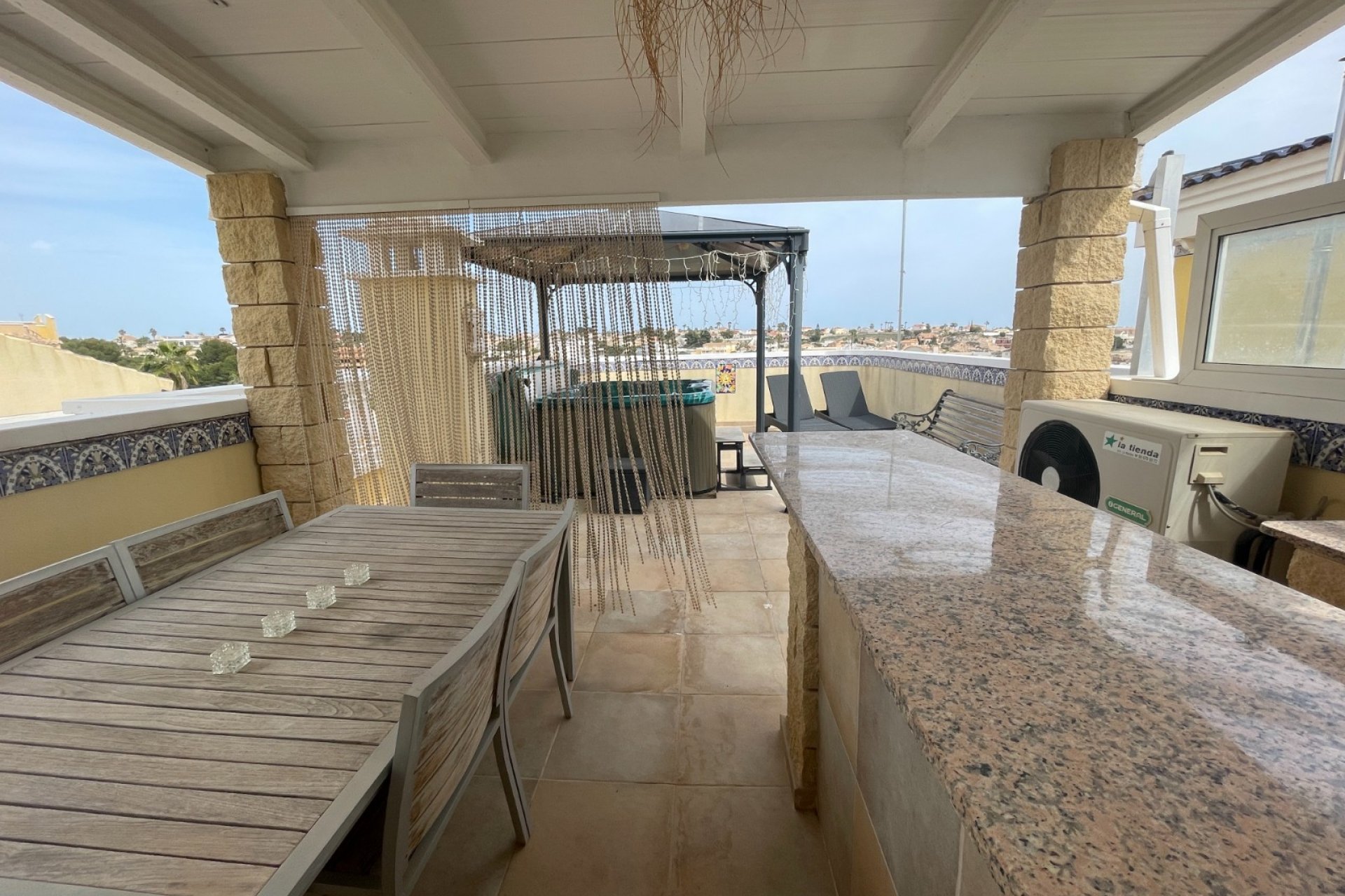 Herverkoop - Villa -
San Fulgencio - Costa Blanca