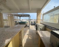 Herverkoop - Villa -
San Fulgencio - Costa Blanca