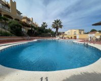 Herverkoop - Villa -
San Fulgencio - Costa Blanca