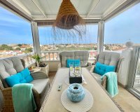 Herverkoop - Villa -
San Fulgencio - Costa Blanca