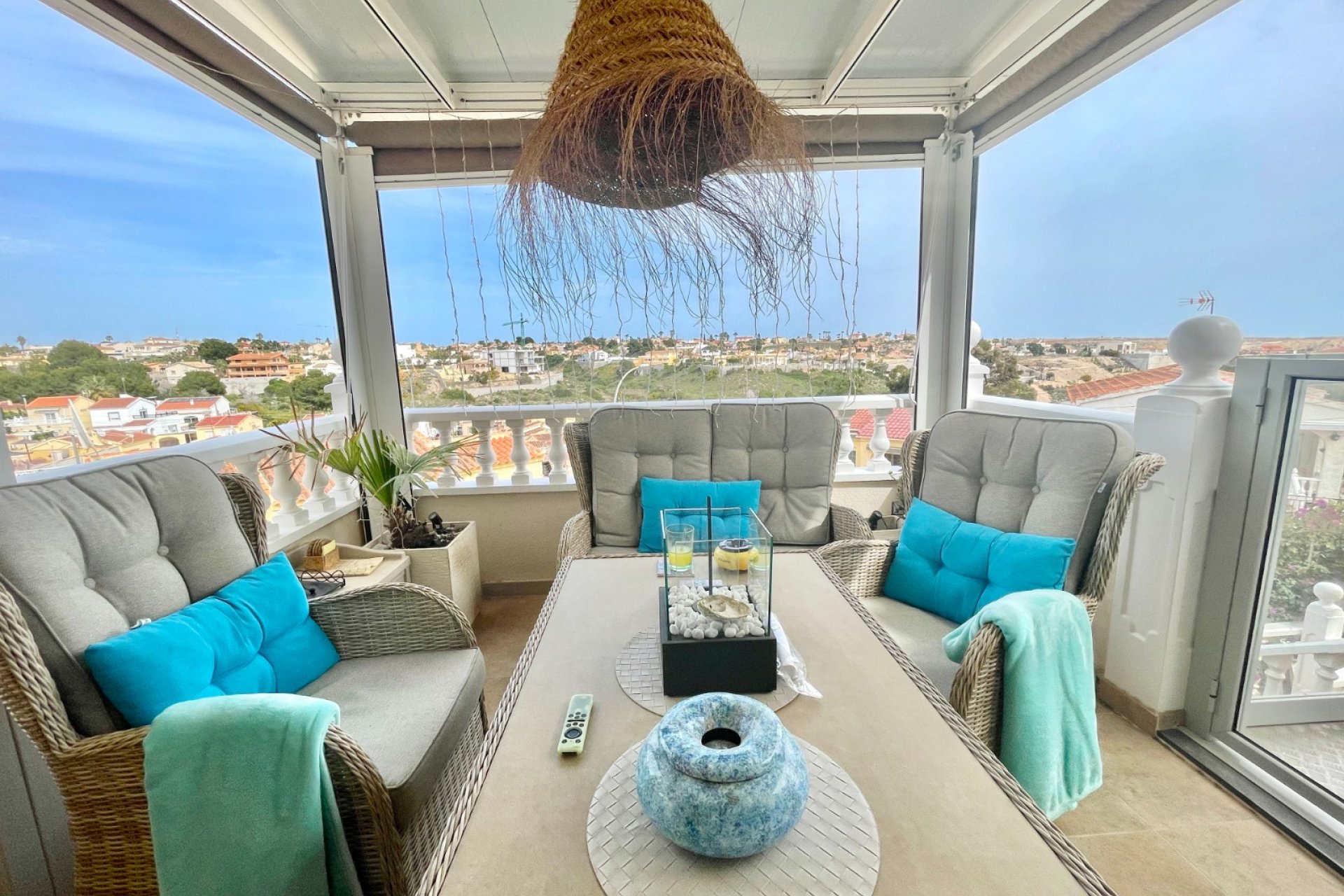 Herverkoop - Villa -
San Fulgencio - Costa Blanca