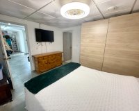 Herverkoop - Villa -
San Fulgencio - Costa Blanca