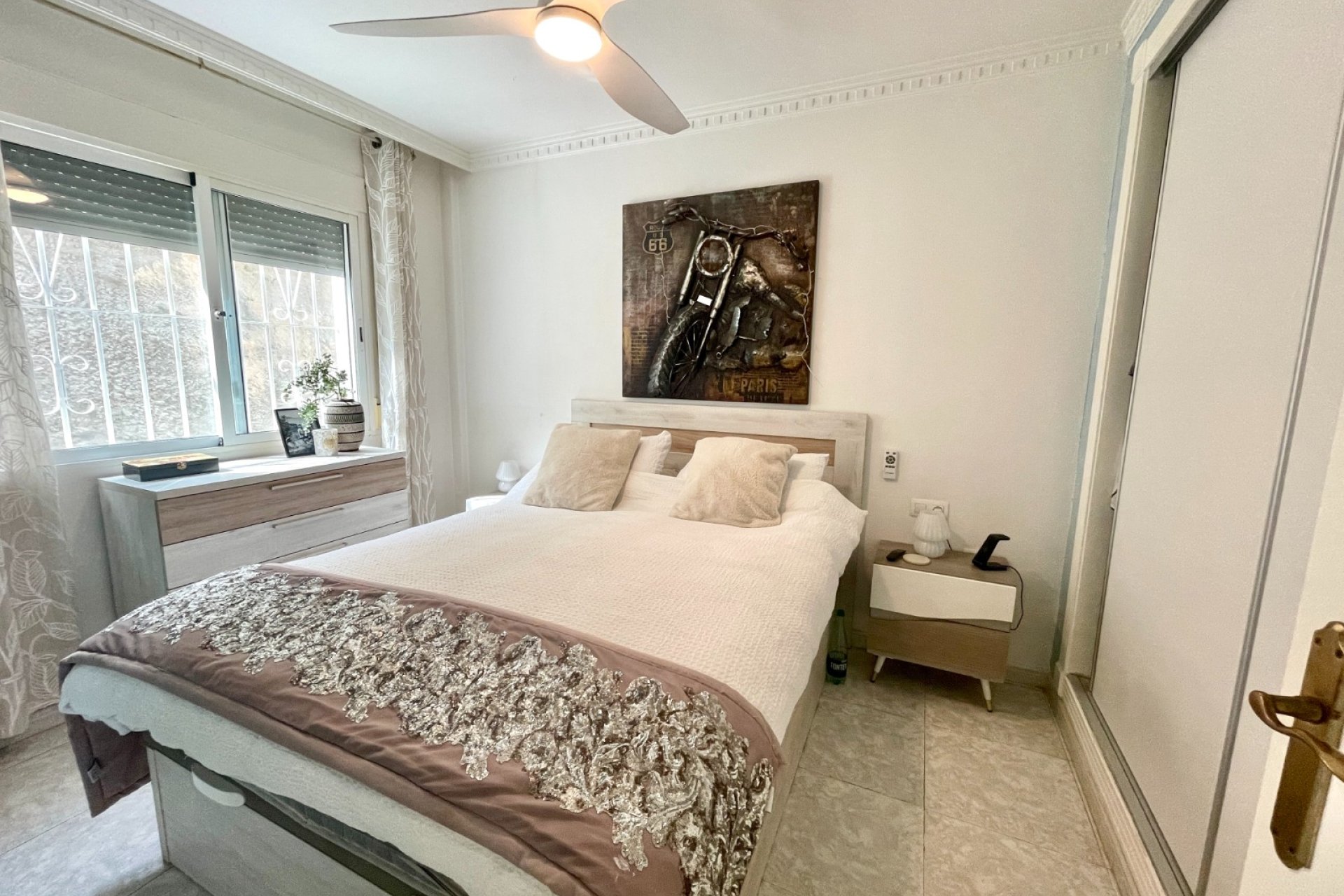 Herverkoop - Villa -
San Fulgencio - Costa Blanca
