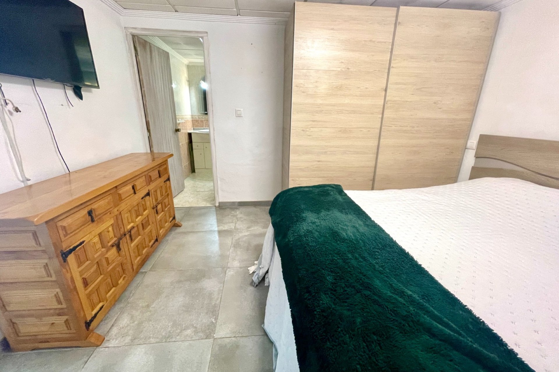 Herverkoop - Villa -
San Fulgencio - Costa Blanca