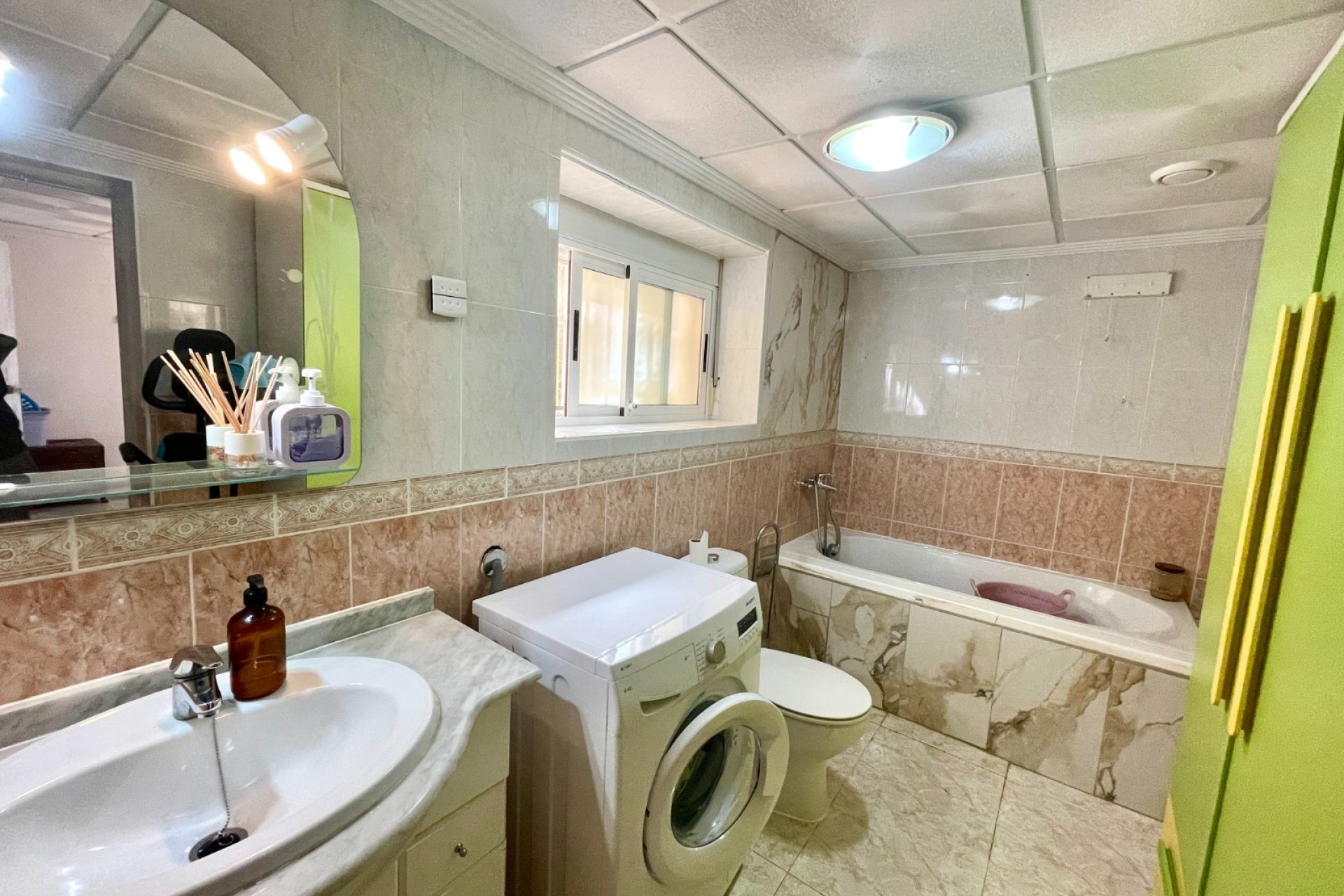 Herverkoop - Villa -
San Fulgencio - Costa Blanca