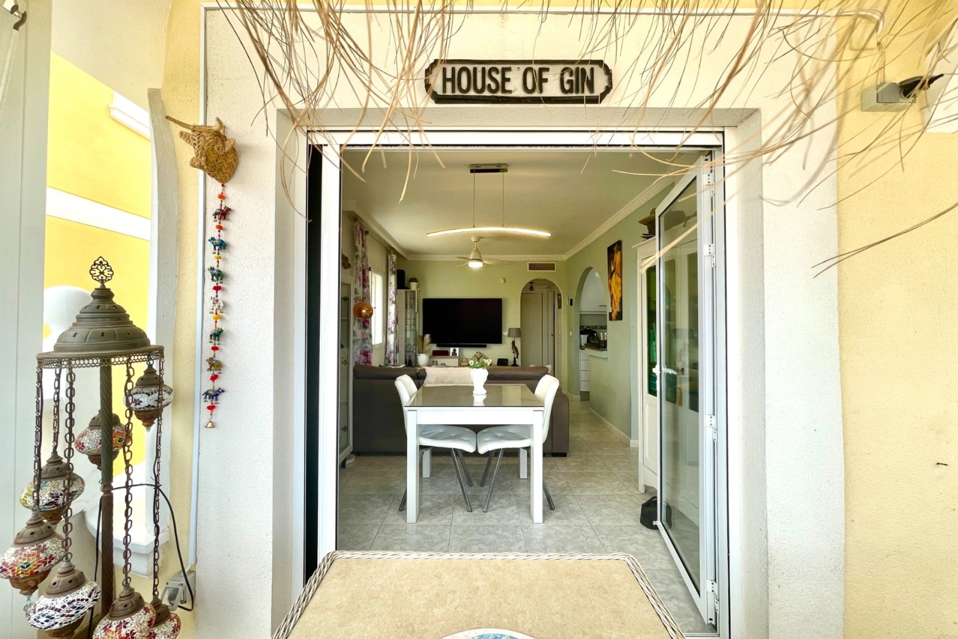 Herverkoop - Villa -
San Fulgencio - Costa Blanca