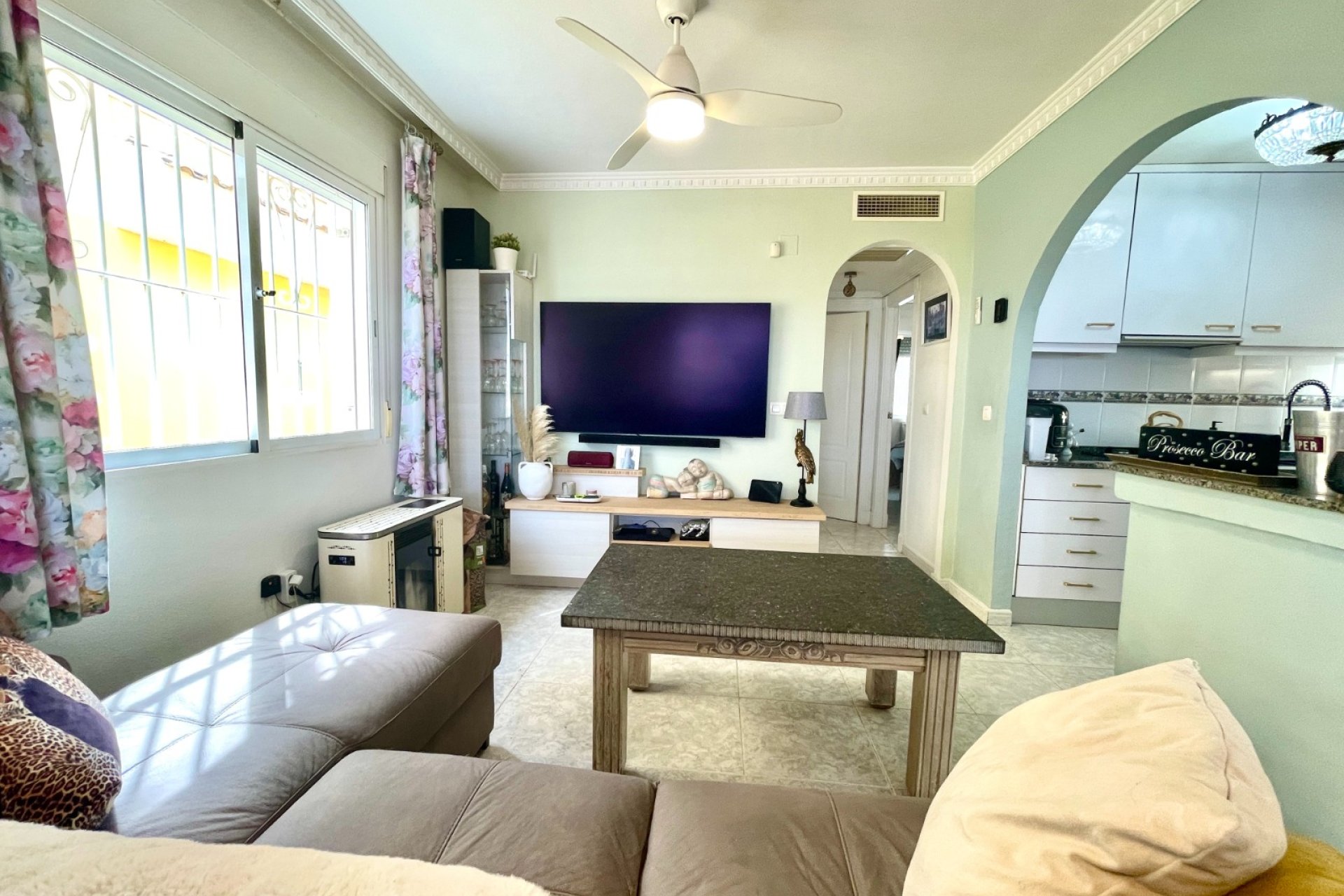 Herverkoop - Villa -
San Fulgencio - Costa Blanca