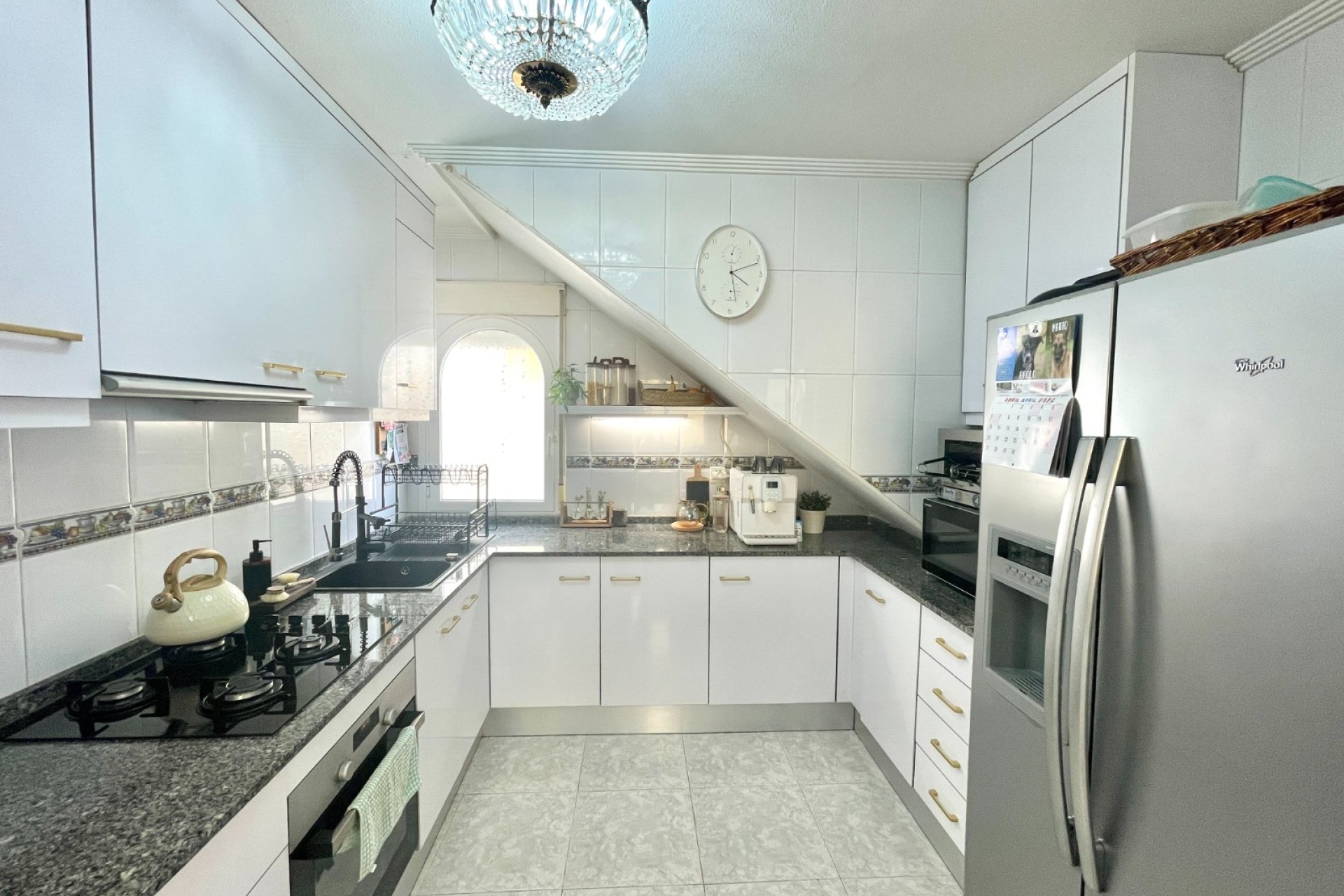 Herverkoop - Villa -
San Fulgencio - Costa Blanca