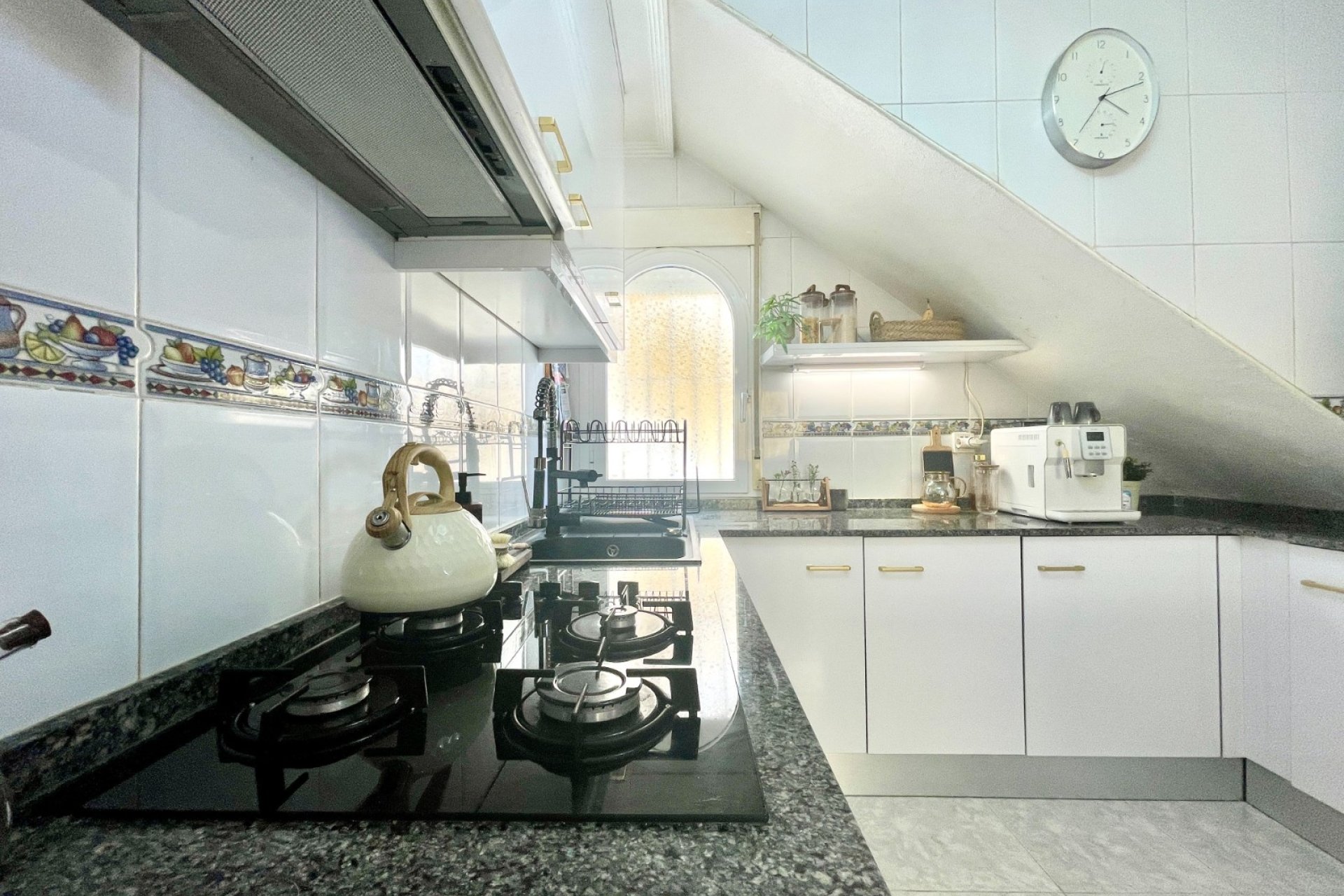 Herverkoop - Villa -
San Fulgencio - Costa Blanca
