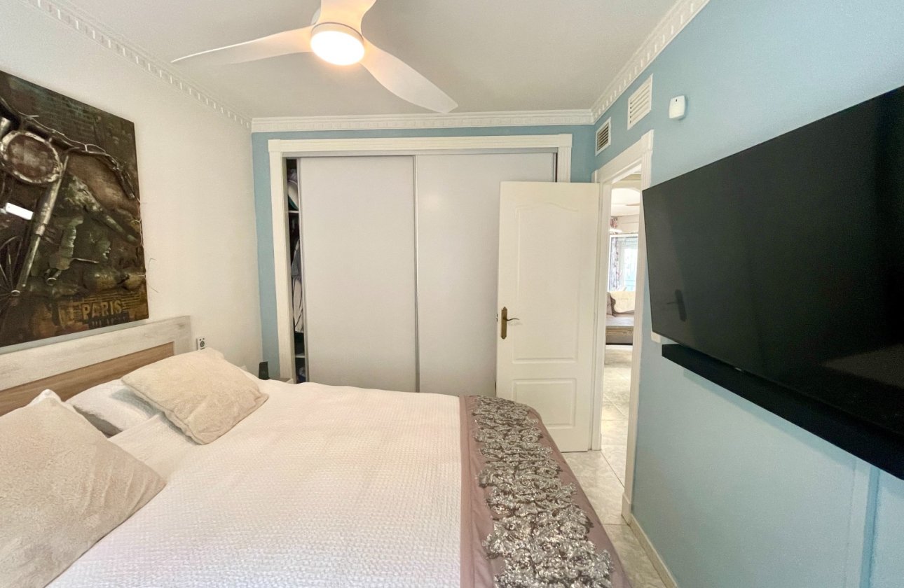 Herverkoop - Villa -
San Fulgencio - Costa Blanca