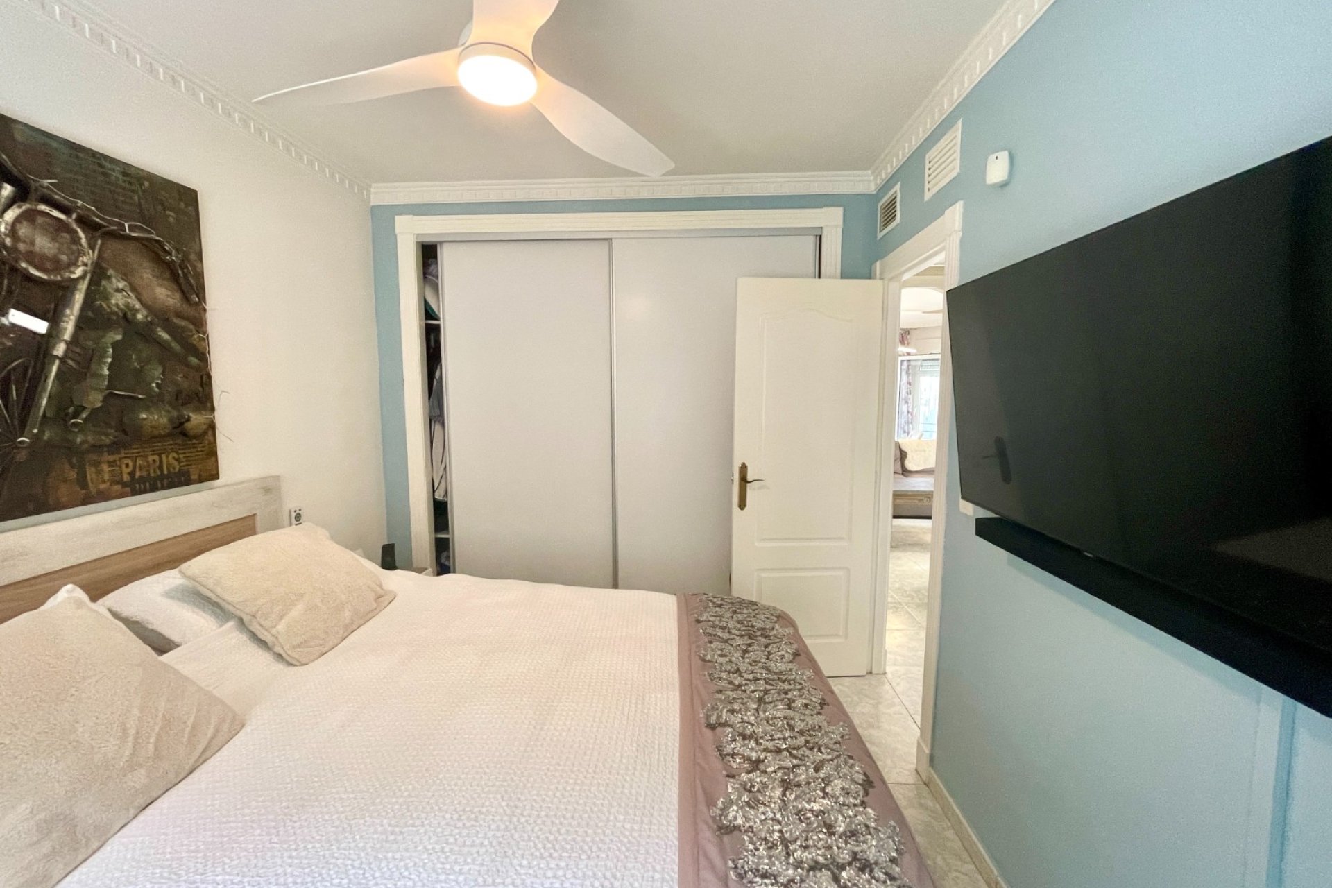 Herverkoop - Villa -
San Fulgencio - Costa Blanca