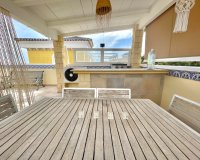 Herverkoop - Villa -
San Fulgencio - Costa Blanca