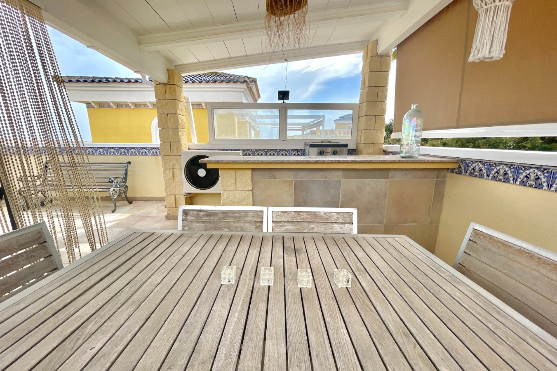 Herverkoop - Villa -
San Fulgencio - Costa Blanca