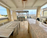 Herverkoop - Villa -
San Fulgencio - Costa Blanca