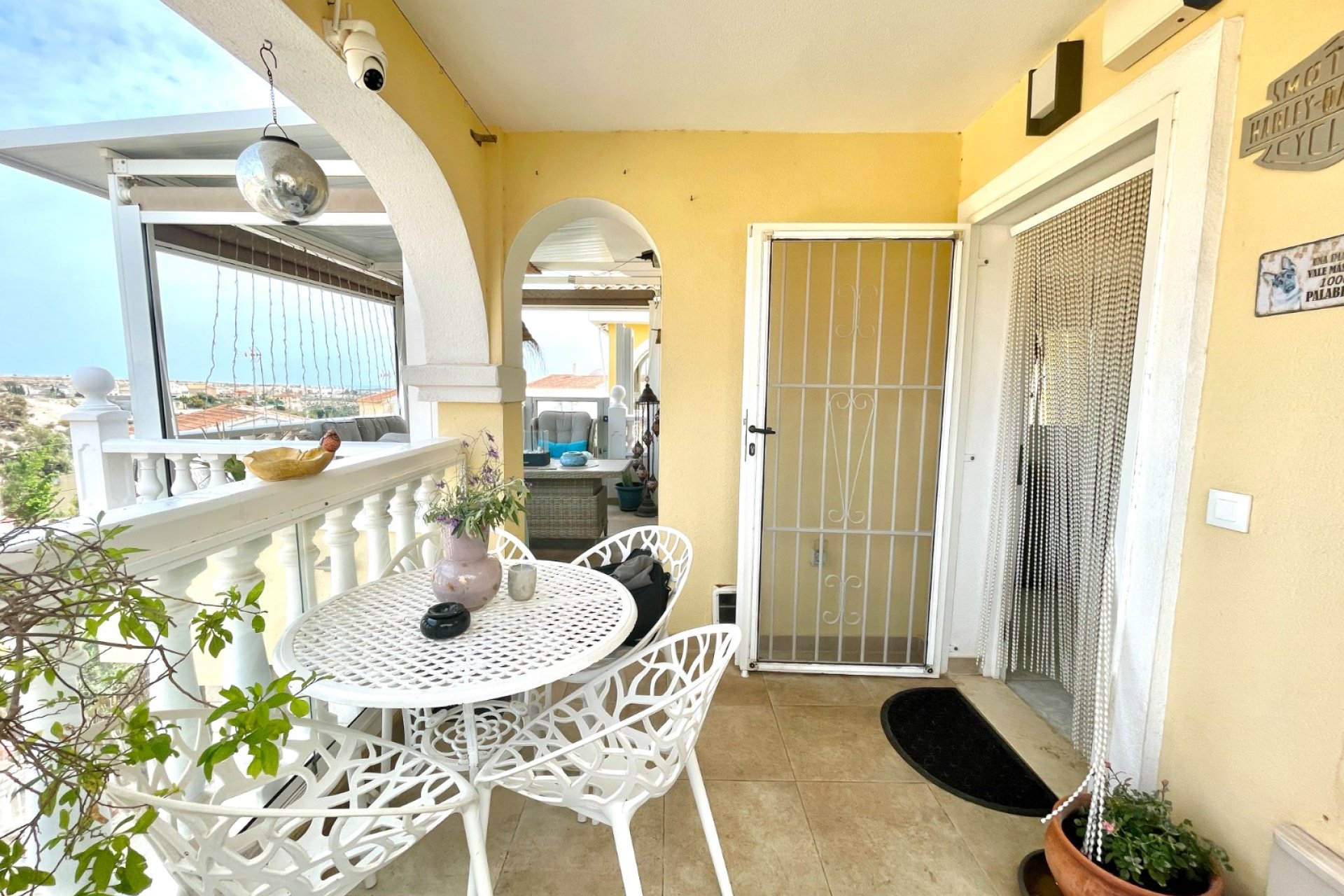 Herverkoop - Villa -
San Fulgencio - Costa Blanca