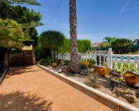 Herverkoop - Villa -
San Fulgencio - Costa Blanca