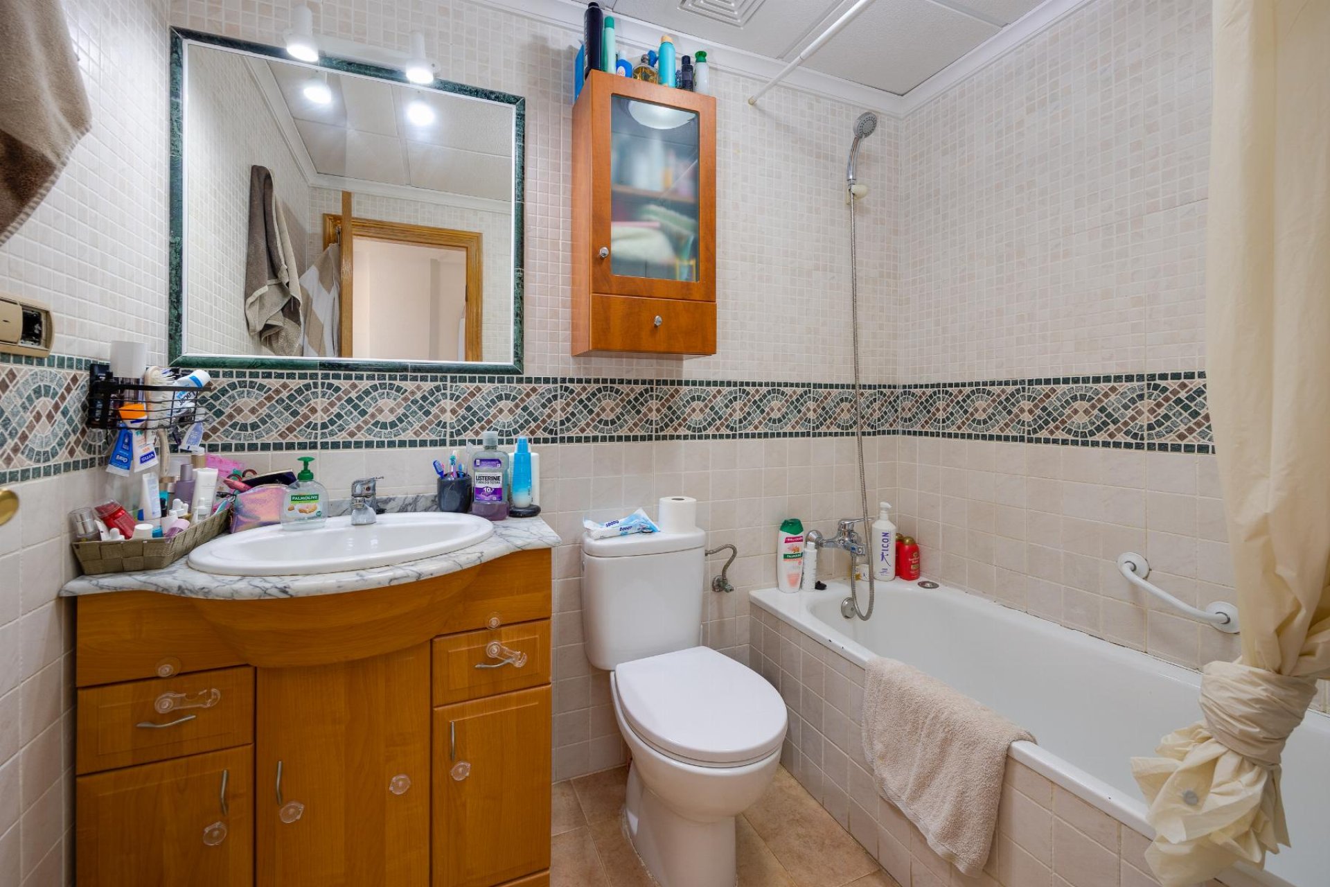 Herverkoop - Villa -
San Fulgencio - Costa Blanca